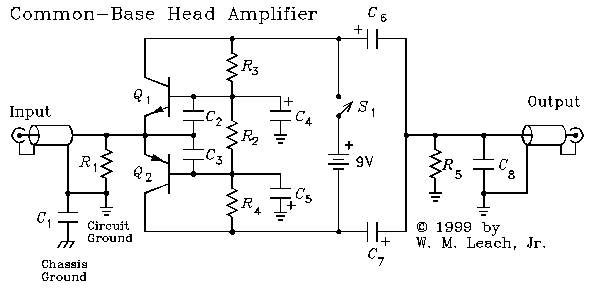 [GIF image of common-base circuit.]