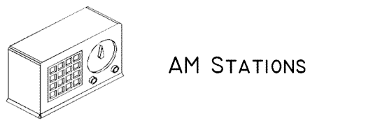 AM Stations