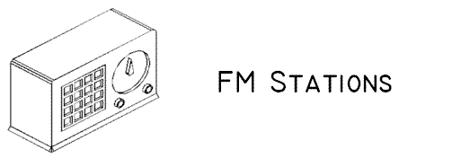 FM Stations