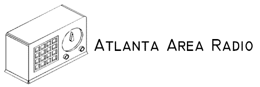 Atlanta Area Radio